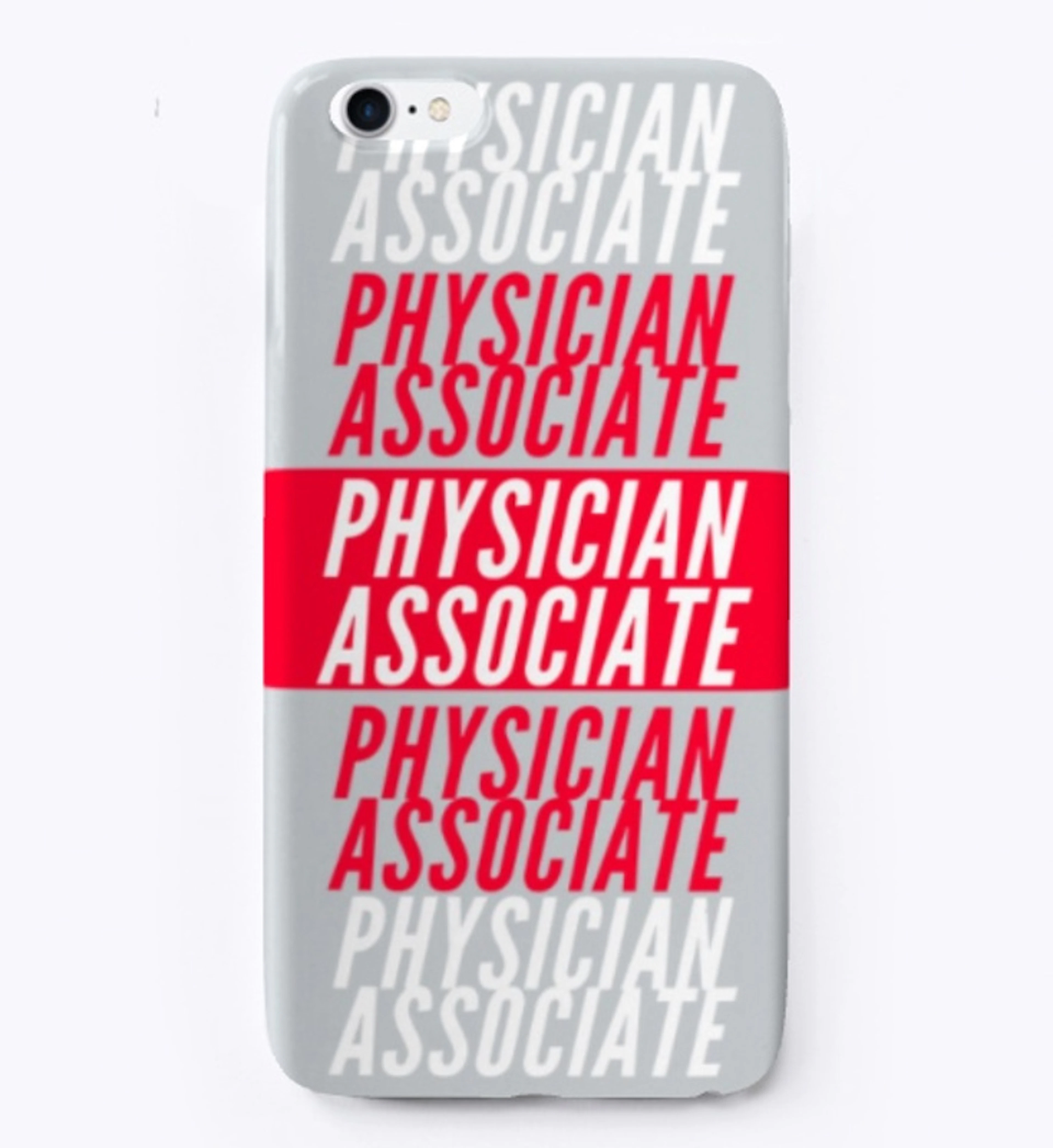 Physician Associate