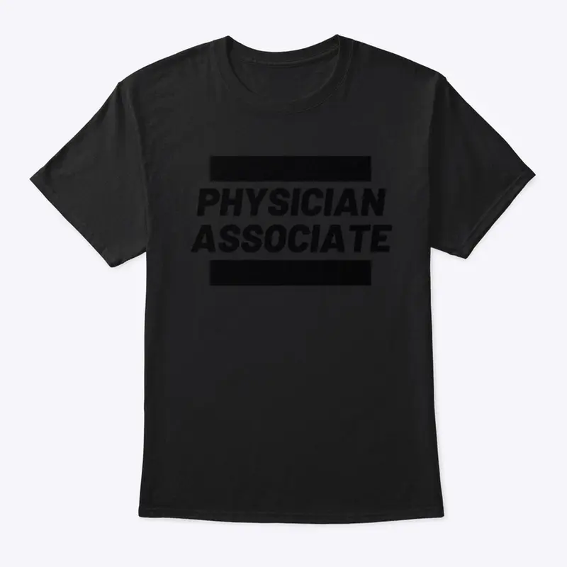 Physician Associate BOLD