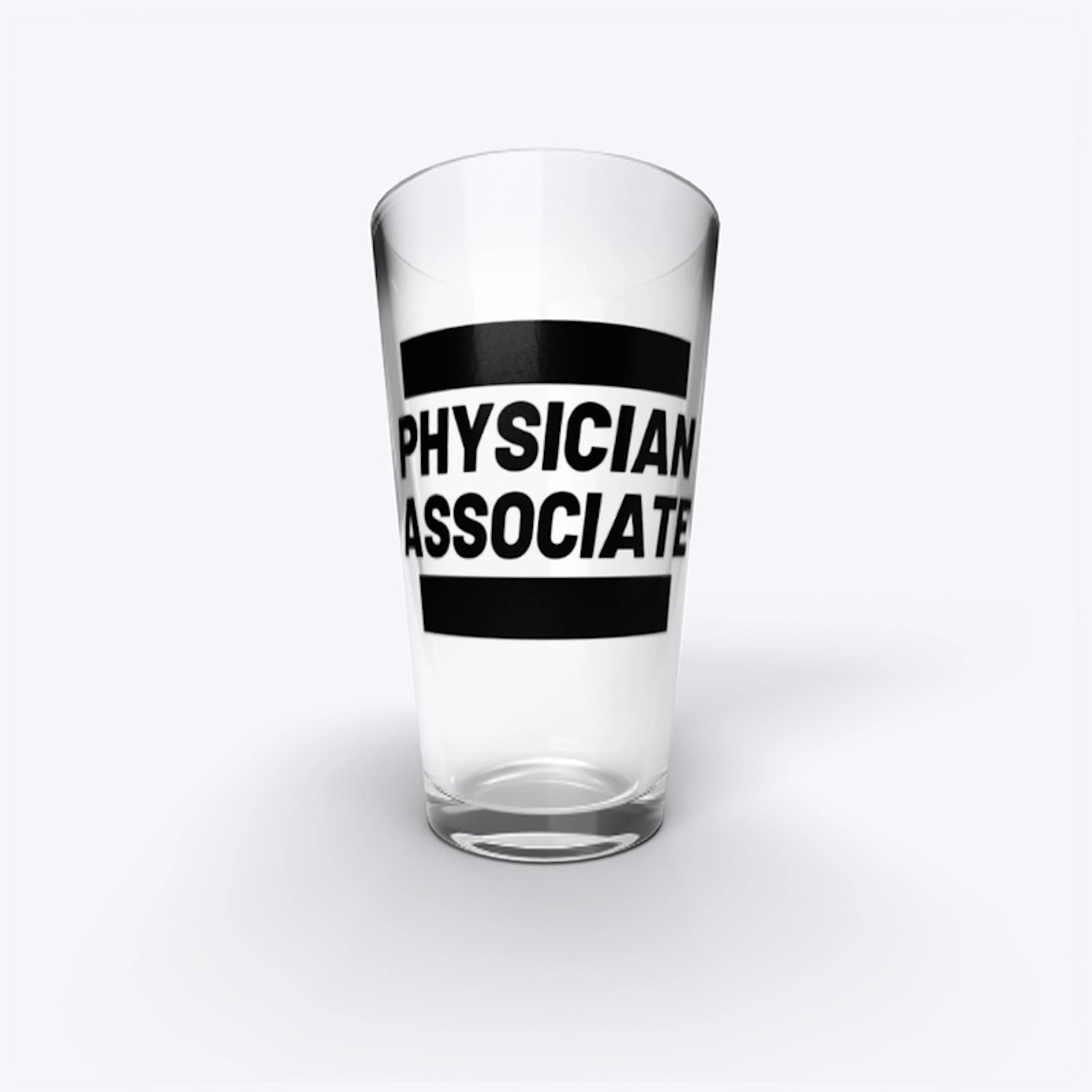 Physician Associate BOLD