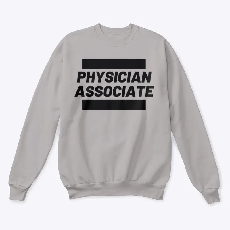 Physician Associate BOLD