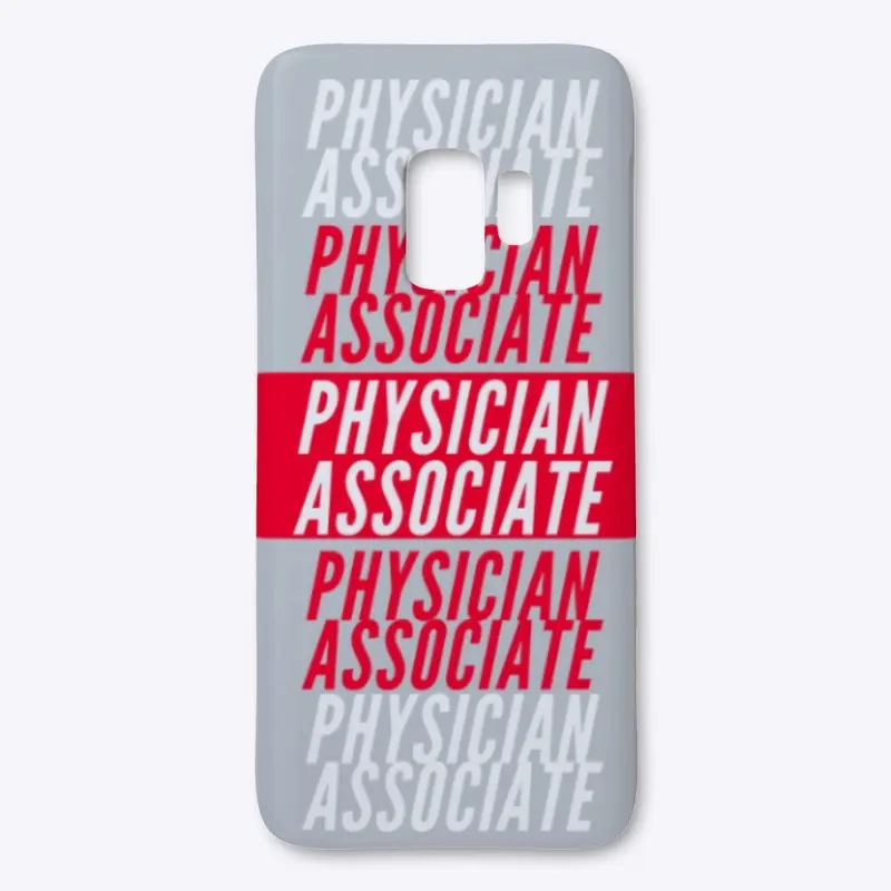 Physician Associate