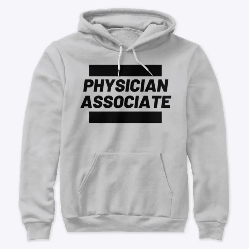 Physician Associate BOLD