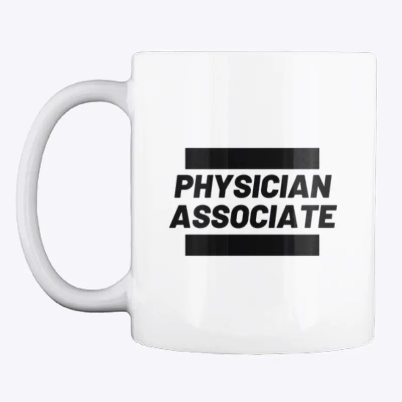 Physician Associate BOLD