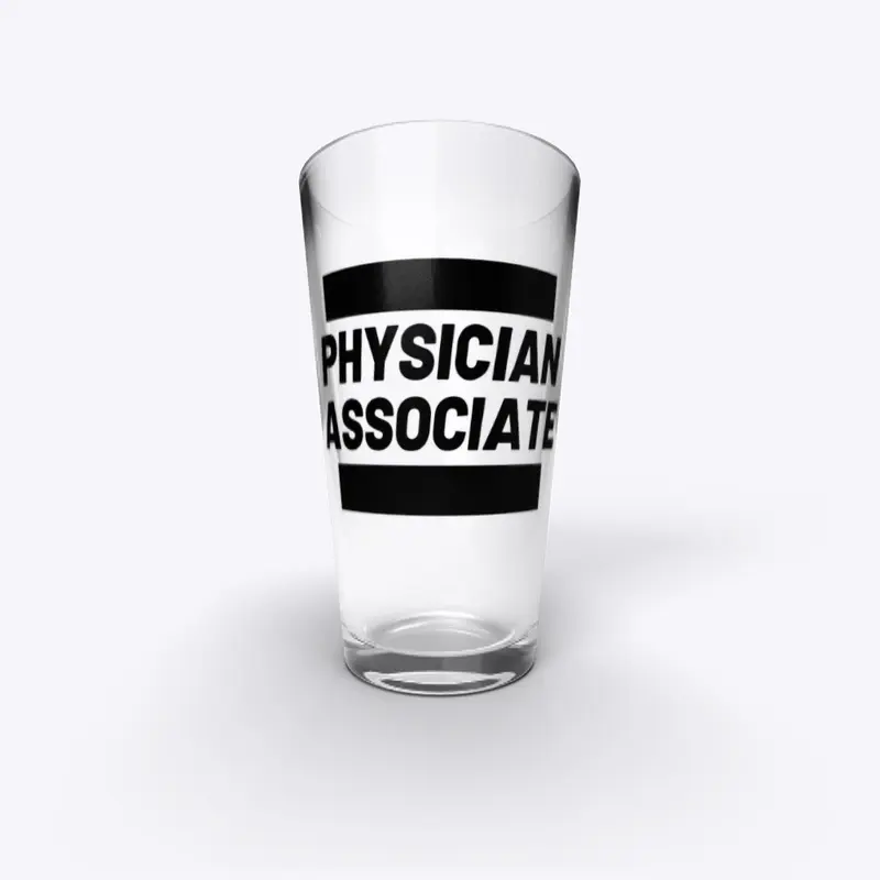 Physician Associate BOLD